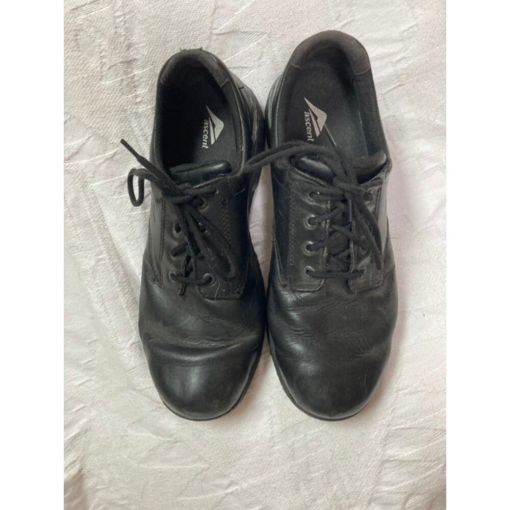 ASCENT Leather Casual Shoes